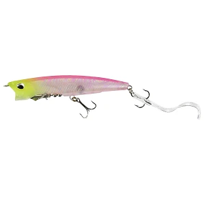 Воблер DUO Realis Spinbait Heartbee 75S 6.8г G-Fix CUA3389
