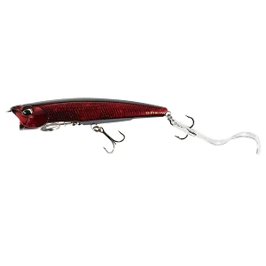 Воблер DUO Realis Spinbait Heartbee 75S 6.8г G-Fix CUA3552