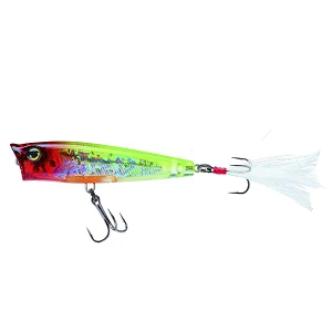 Воблер Yo-zuri F1134 3DS Popper 65F 7.0г HCR
