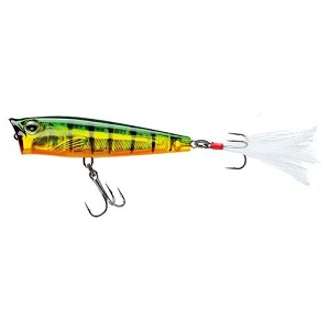 Воблер Yo-Zuri F1134 3DS Popper 65F 7г HPC