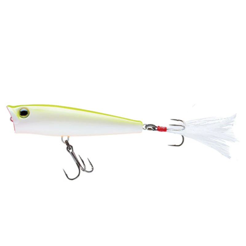 Воблер Yo-zuri F1134 3DS Popper 65F 7.0г PCL