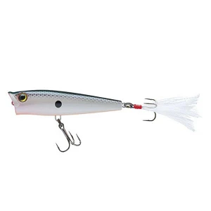 Воблер Yo-zuri F1134 3DS Popper 65F 7.0г TSH