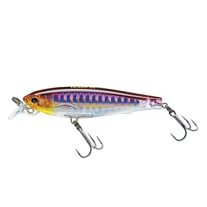 Воблер Yo-zuri F1135 3DS Minnow 70SP 7.0г HHWS