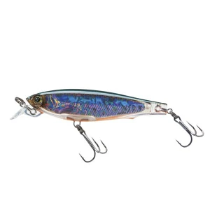 Воблер Yo-zuri F1135 3DS Minnow 70SP 7.0г HTS
