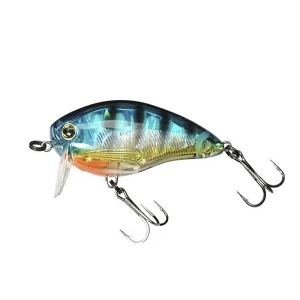 Воблер Yo-zuri F1138 3DS Crank SSR 50F 8.5г HBG