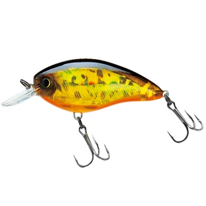 Воблер Yo-zuri F1139 3DS Crank SR 50F 8.0г HGBL