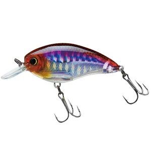 Воблер Yo-zuri F1139 3DS Crank SR 50F 8.0г HHWS