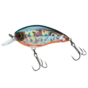 Воблер Yo-zuri F1139 3DS Crank SR 50F 8.0г HTS