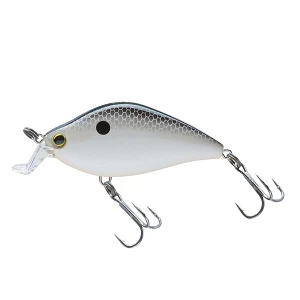 Воблер Yo-zuri F1141 3DS Flat Crank 55F 7.5г TSH