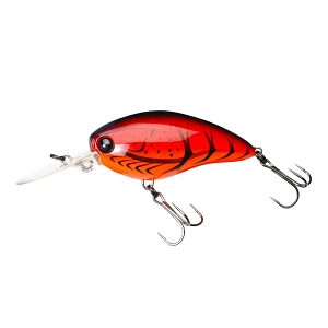 Воблер Yo-zuri F1140 3DS Crank MR 50F 8.5г CF