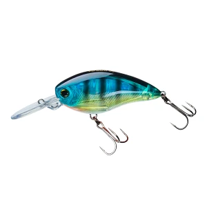 Воблер Yo-zuri F1140 3DS Crank MR 50F 8.5г HBG