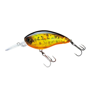 Воблер Yo-zuri F1140 3DS Crank MR 50F 8.5г HGBL