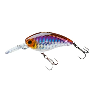 Воблер Yo-zuri F1140 3DS Crank MR 50F 8.5г HHWS