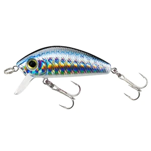 Воблер Yo-Zuri F1166 L-Minnow 33S 3.5г M102