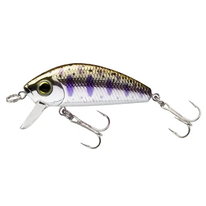 Воблер Yo-Zuri F1166 L-Minnow 33S 3.5г M113