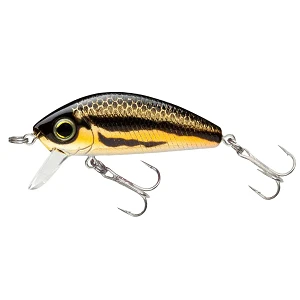 Воблер Yo-Zuri F1166 L-Minnow 33S 3.5г M37