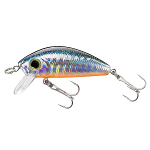 Воблер Yo-Zuri F1166 L-Minnow 33S 3.5г M92