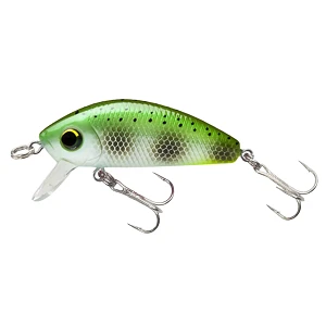 Воблер Yo-Zuri F1166 L-Minnow 33S 3.5г MDM
