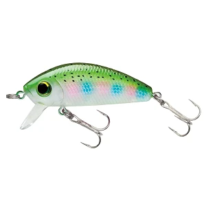 Воблер Yo-Zuri F1166 L-Minnow 33S 3.5г NRT
