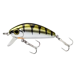 Воблер Yo-Zuri F1166 L-Minnow 33S 3.5г YP
