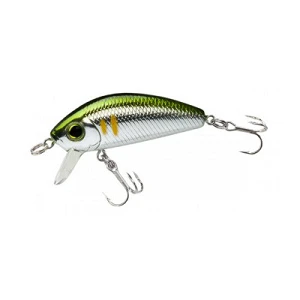 Воблер Yo-Zuri F1167 L-Minnow 44S C44