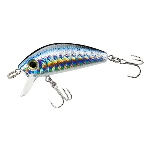 Воблер Yo-Zuri F1167 L-Minnow 44S M102