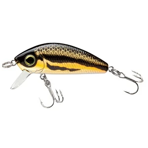 Воблер Yo-Zuri F1167 L-Minnow 44S 5г M37
