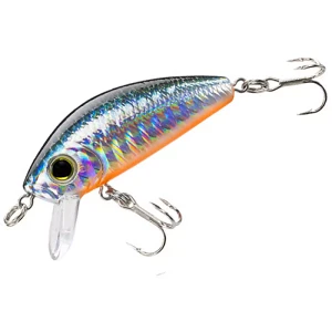 Воблер Yo-Zuri F1167 L-Minnow 44S 5г M92