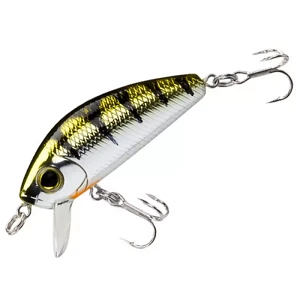 Воблер Yo-zuri F1167 L Minnow 44S 5.0г YP