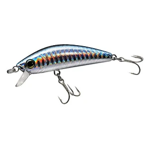 Воблер Yo-Zuri F1168 L-Minnow 66S 7г M102