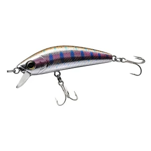 Воблер Yo-Zuri F1168 L-Minnow 66S 7г M113