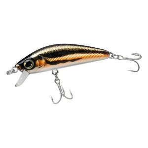 Воблер Yo-Zuri F1168 L-Minnow 66S M37