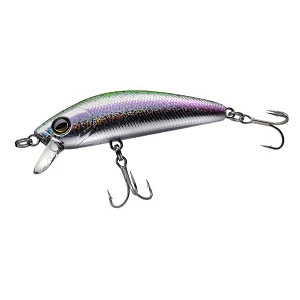Воблер Yo-Zuri F1168 L-Minnow 66S M99