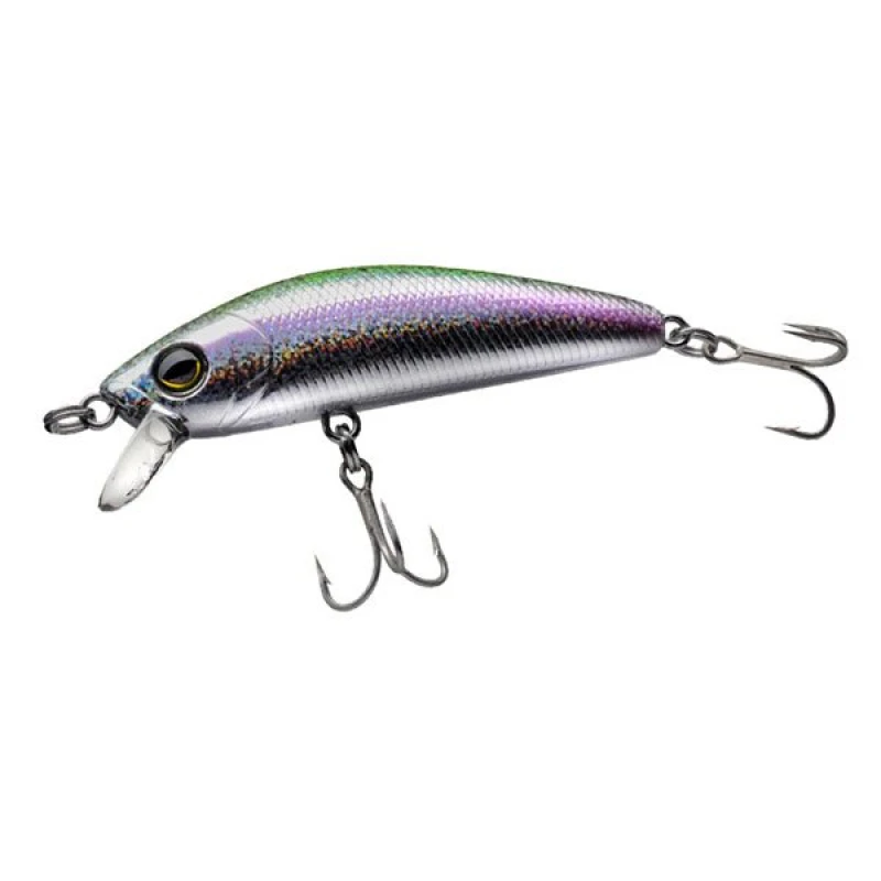 Воблер Yo-Zuri F1168 L-Minnow 66S M99