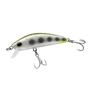 Воблер Yo-Zuri F1168 L-Minnow 66S 7.0г MDM