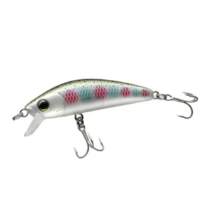 Воблер Yo-Zuri F1168 L-Minnow 66S 7.0г NRT