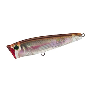 Воблер Yo-Zuri R1304 3DR Popper 65F 7г RSM