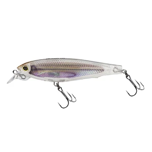 Воблер Yo-zuri R1308 3DR Minnow 70SP 7.0г RGLM