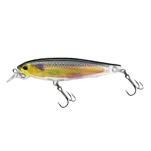 Воблер Yo-zuri R1308 3DR Minnow 70SP 7.0г RGSN