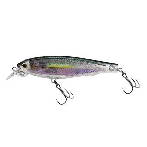 Воблер Yo-zuri R1308 3DR Minnow 70SP 7.0г RGZS