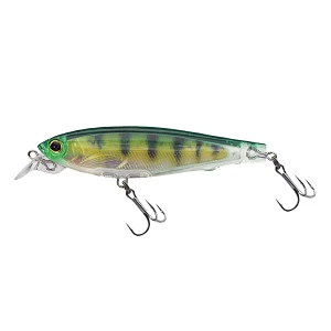 Воблер Yo-zuri R1308 3DR Minnow 70SP 7.0г RPC