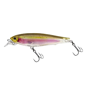 Воблер Yo-zuri R1308 3DR Minnow 70SP 7.0г RRT