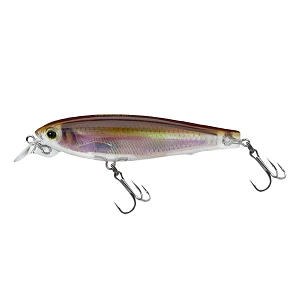 Воблер Yo-zuri R1308 3DR Minnow 70SP 7.0г RSM