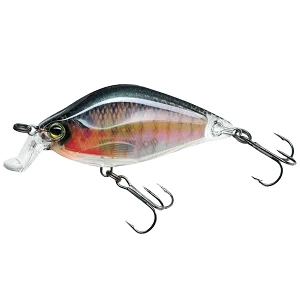 Воблер Yo-Zuri R1320 3DR Flat Crank 55F 7.5г RBG