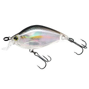 Воблер Yo-zuri R1320 3DR Flat Crank 55F 7.5г RGZS