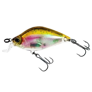 Воблер Yo-Zuri R1320 3DR Flat Crank 55F 7.5г RRT