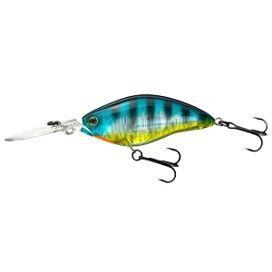 Воблер Yo-zuri F1158 3DS Crank DD 65F 17.0г HBG