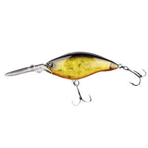 Воблер Yo-zuri F1158 3DS Crank DD 65F 17г HGBL