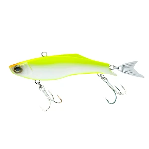 Воблер Yo-zuri F1185 Hardcore Fintail Vibe 55S 11.0г PCL