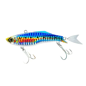Воблер Yo-zuri F1186 Hardcore Fintail Vibe 70S 18.0г HIW